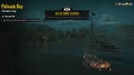 Death Mark expired notification (Image via Ubisoft)
